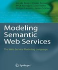Modeling Semantic Web Services Image