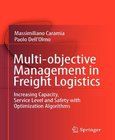 Multi-objective Management in Freight Logistics Image