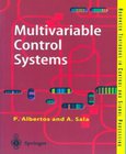 Multivariable Control Systems Image