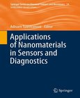 Applications of Nanomaterials in Sensors and Diagnostics Image