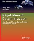 Negotiation in Decentralization Image