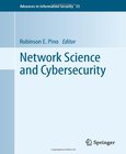 Network Science and Cybersecurity Image