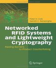 Networked RFID Systems and Lightweight Cryptography Image
