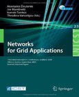Networks for Grid Applications Image