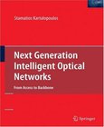 Next Generation Intelligent Optical Networks Image