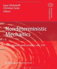 Nondeterministic Mechanics Image