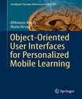 Object-Oriented User Interfaces for Personalized Mobile Learning Image