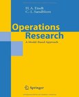 Operations Research Image