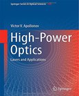 High-Power Optics Image