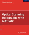 Optical Scanning Holography with MATLAB Image