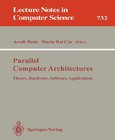Parallel Computer Architectures Image