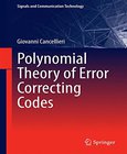 Polynomial Theory of Error Correcting Codes Image