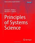 Principles of Systems Science Image