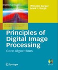 Principles of Digital Image Processing Image