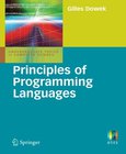 Principles of Programming Languages Image