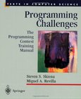 Programming Challenges Image