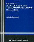 Project Management for Telecommunications Managers Image