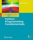 Python Programming Fundamentals Image
