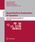 Quantitative Evaluation of Systems Image