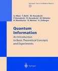 Quantum Information Image