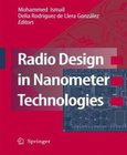 Radio Design in Nanometer Technologies Image