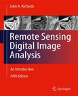 Remote Sensing Digital Image Analysis Image