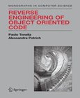 Reverse Engineering of Object Oriented Code Image
