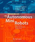 Advances in Autonomous Mini Robots Image