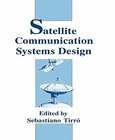 Satellite Communication Systems Design Image