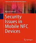 Security Issues in Mobile NFC Devices Image