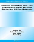Secure Localization and Time Synchronization Image