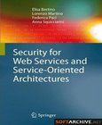 Security for Web Services and Service-Oriented Architectures Image