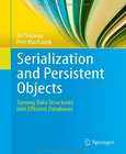 Serialization and Persistent Objects Image