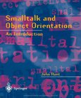 Smalltalk and Object Orientation Image