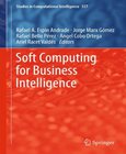 Soft Computing for Business Intelligence Image