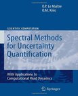 Spectral Methods for Uncertainty Quantification Image