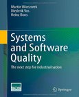 Systems and Software Quality Image