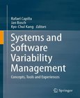 Systems and Software Variability Management Image