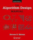 The Algorithm Design Manual Image