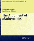The Argument of Mathematics Image