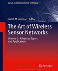 The Art of Wireless Sensor Networks Image