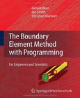 The Boundary Element Method with Programming Image