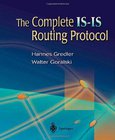 The Complete IS-IS Routing Protocol Image
