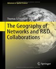 The Geography of Networks and R&D Collaborations Image