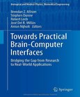 Towards Practical Brain-Computer Interfaces Image