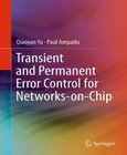 Transient and Permanent Error Control for Networks-on-Chip Image
