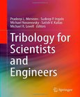 Tribology for Scientists and Engineers Image