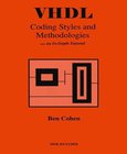 VHDL Coding Styles and Methodologies Image