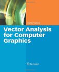 Vector Analysis for Computer Graphics Image