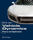 Vehicle Dynamics Image